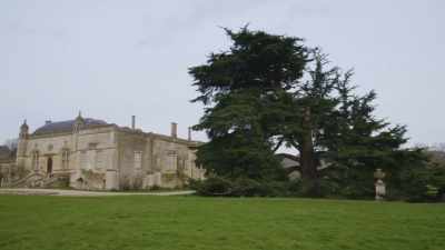 However,
a very special location - Mysteries of the Abandoned