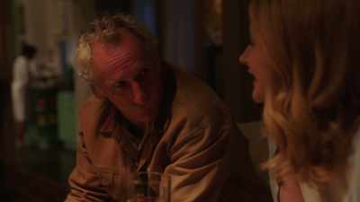 - However--
- Ah, the "however." - Sharp Objects