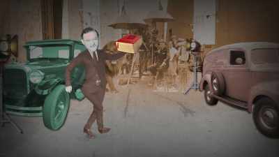 However, along came David O. Selznick, - History of Swear Words
