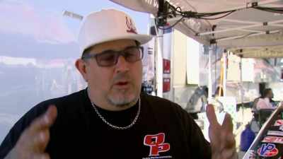 However, that also robbed the
fans of seeing the final, you know? - Street Outlaws No Prep Kings Team Attack