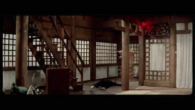 'However, as we are already privy to, - The Final Game of Death