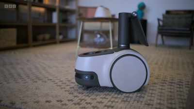 However, Astro does have
some other handy features. - The Secret Genius of Modern Life