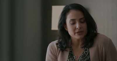 However bad things may be with
you and your dad right now, - The Republic of Sarah