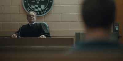 However,
before I pass sentencing, - Believer