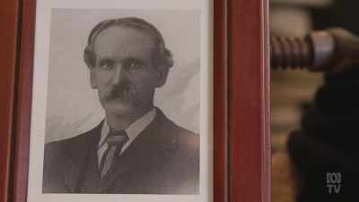 However, British migrant and
cotton mill worker Benjamin Dunkerley - Aussie Inventions That Changed The World