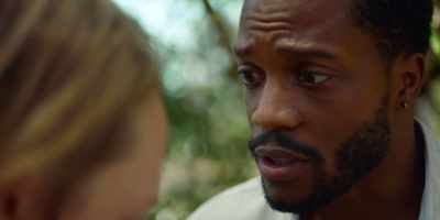 However, we can be
the most important thing. - The Drop