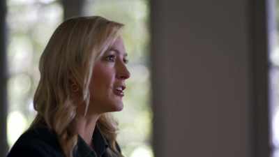 However, Debra in her gut knew - Dirty John, The Dirty Truth