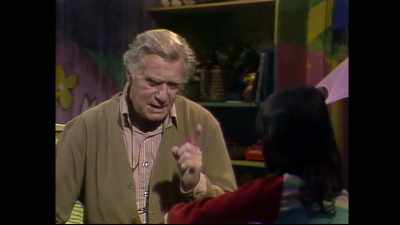 However, you did disobey me, - Punky Brewster