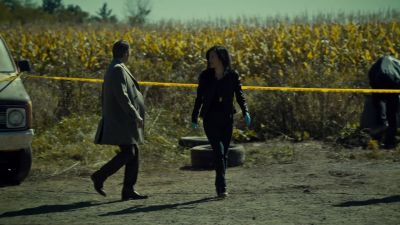 However did you find this place? - Hannibal