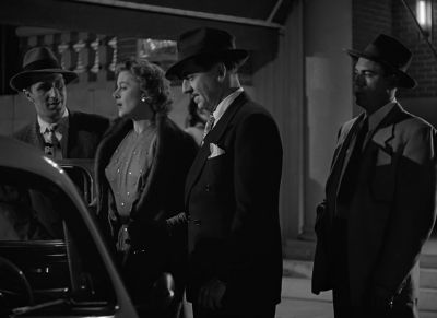 Get in - Song of the Thin Man