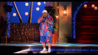 However, it does pertain to the story
that I'm about to share with you. - Gabriel Iglesias: Legend of Fluffy