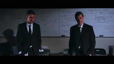 However, your father lived
on just not on this planet. - Andromeda