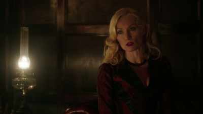 However fleeting the sight, surely this
was proof that I wasn't going mad? - Dracula
