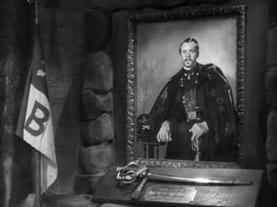 However, gentlemen, l warn you,
this may be a long campaign. - Fort Apache
