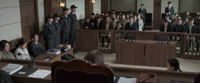 However, given that the victim's death - My First Client