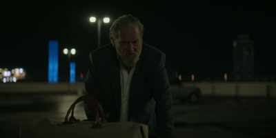 However we got here,
we're here. - The Old Man