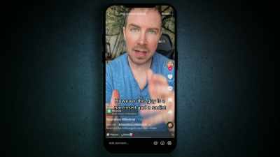 However, this guy
is a narcissist - #CyberSleuths: The Idaho Murders