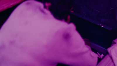 'However, when his customers
took the magnets home, - The Last Video Store