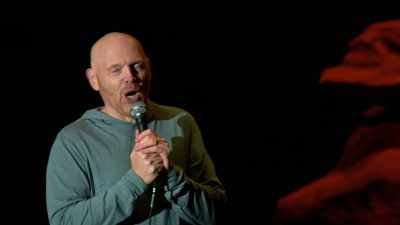 However, I am saying, though, - Bill Burr: Live at Red Rocks