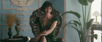 However, I can stay if it is necessary
in some other circumstances. - Bihter: A Forbidden Passion