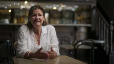 However, I did allow Judith
to continue to think - Three Mothers, Two Babies, and a Scandal