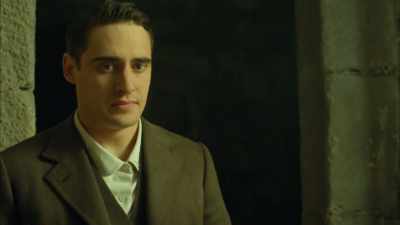 However, I did
just get suspended, - Grand Hotel