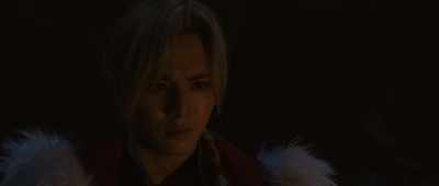 However, I don't care who it is, - Fullmetal Alchemist: The Final Alchemy