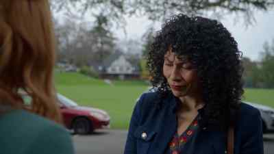However, I-I don't know,
I just-- - Aurora Teagarden Mysteries: A Lesson in Murder