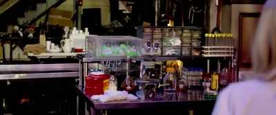 However, I must admit
that from time to time - The Invisible Man