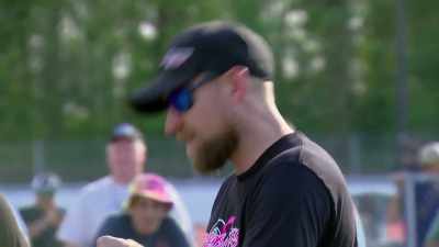 However, I must note that
right now the standings are, - Street Outlaws No Prep Kings Team Attack