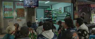 However, I think we still stand
 a very strong chance. - Step Up: Year of the Dance