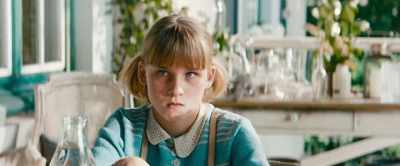 However, I think
what Sarah's trying to say, - Head Full of Honey