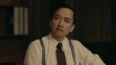 However, I think... - Tokyo Trial
