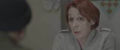 However, I will do my best to find her
an apartment - Between Me and You