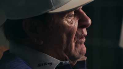 However, if I'd have
went up without a bat, - Charlie Hustle & the Matter of Pete Rose