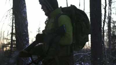 However, I'd still like to see
some because the main problem - Life Below Zero: Next Generation