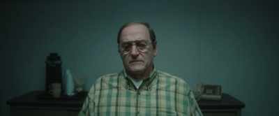 However, if, say somebody saw... - Dahmer – Monster: The Jeffrey Dahmer Story