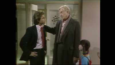 However,
if you were to offer - Punky Brewster