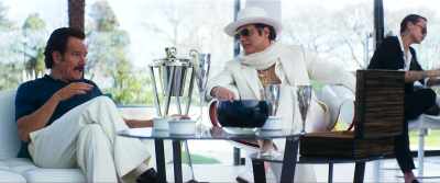 However, if I'm dishing out cash - The Infiltrator
