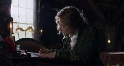 However, I'm sending it to you
just in case - Little Women