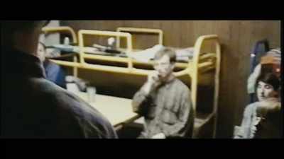 However, in a twist, - Heaven's Gate: The Cult of Cults