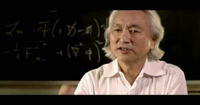However, in Cosmology, - The End of Quantum Reality