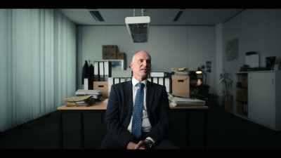However, in terms of evidence,
the case was completely well-rounded. - Cyberbunker: The Criminal Underworld