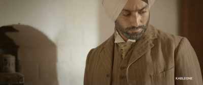 However, India is not possible. - The Black Prince