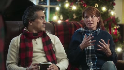However, interest rates and charges are rising. - Christmas in Pine Valley