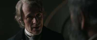 However, this is severe
catalepsy. - The Professor and the Madman