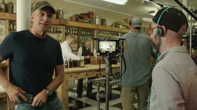 However, when it comes - Six Degrees with Mike Rowe