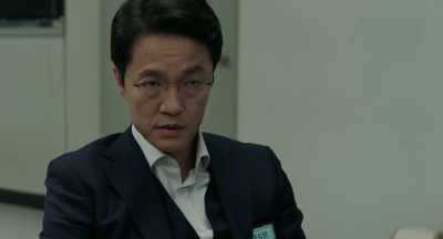 However, it was premeditated, - Juror 8