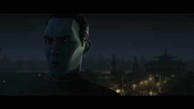 However, it's not without
its vulnerabilities. - Star Wars: Tales of the Empire