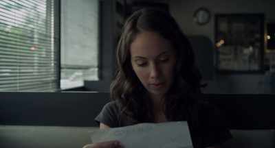 However, I've never been very
good at talking to people, - Our Father